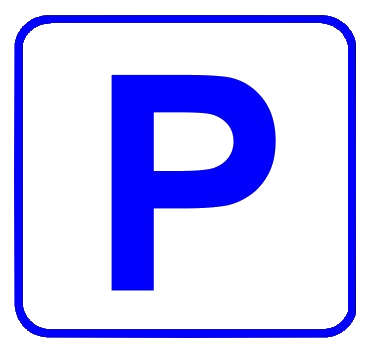 Parkplatz - png