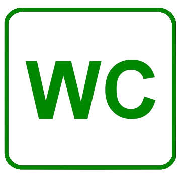 WC - png